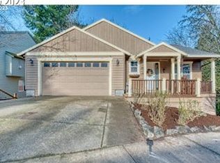 7693 SW Carrollon Dr, Beaverton, OR 97007
