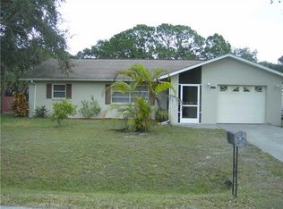 5225 Grinnell Rd, Venice, FL 34293