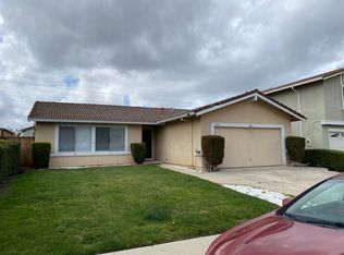 2136 Turnhouse Ln, San Jose, CA 95121