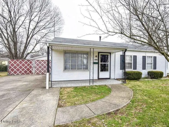 5907 Norton Ave, Louisville, KY 40213