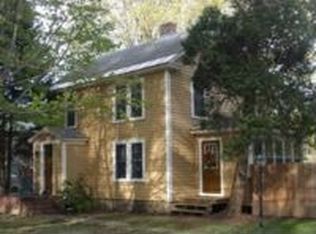 1859 Us Route 5 S, Windsor, VT 05089