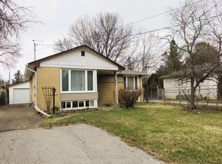 403 Balkan Rd, Richmond Hill, ON L4C 2P2