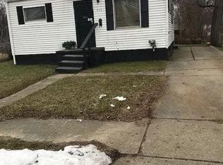 414 E Lorado Ave, Flint, MI 48505