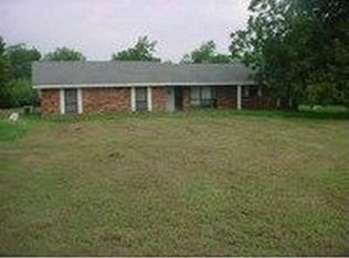433 Frances Rd, Robinson, TX 76706