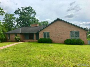 1445 Greenwood Dr NE, Cullman, AL 35055