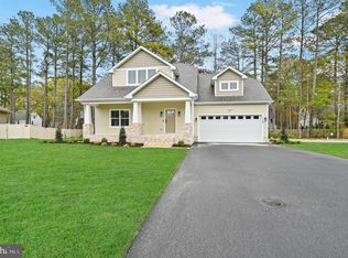 116 Holly Hill Ct, Fruitland, MD 21826