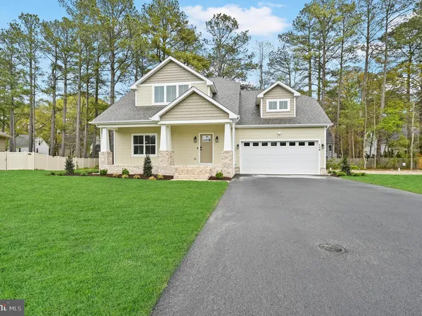 116 Holly Hill Ct, Fruitland, MD 21826