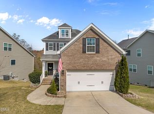 5049 Jelynn St, Raleigh, NC 27616