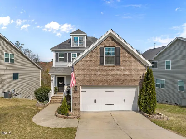 5049 Jelynn St, Raleigh, NC 27616