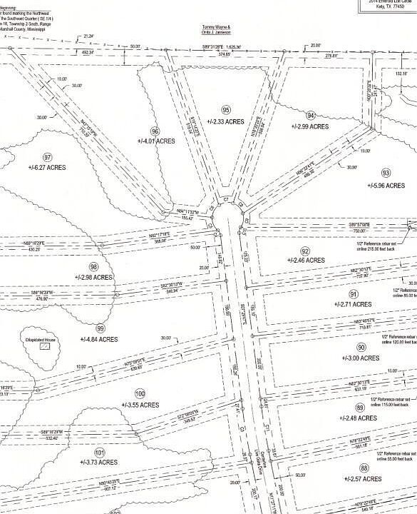 2nd image of 95 Live Oak Dr Lot 95