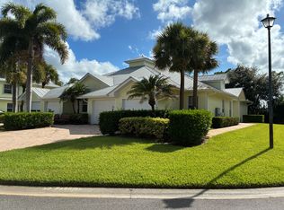 3424 SW Sawgrass Villas Dr #13-B, Palm City, FL 34990