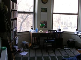 384 Commonwealth Ave #31F, Boston, MA 02115