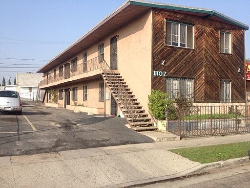 1st image of 11107 Avalon Blvd APT 7