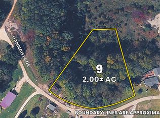 9 Hannah Ln, Irvine, KY 40336