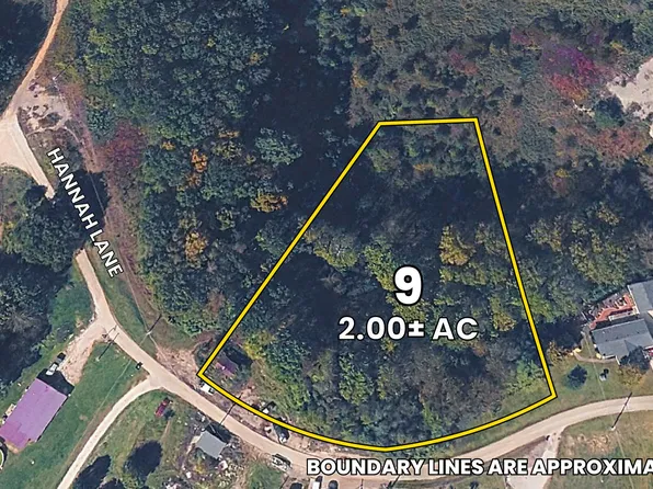 9 Hannah Ln, Irvine, KY 40336