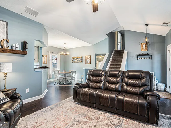 502 Riverbirch Ct, Rockmart, GA 30153