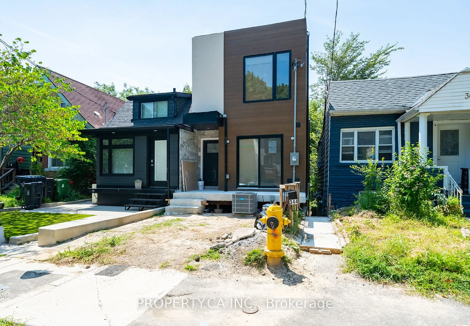2 bed, $2,200 — Photo 1
