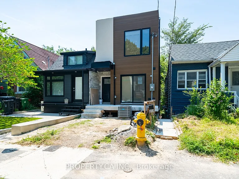 344 Highfield Rd #LOWER — Photo 13