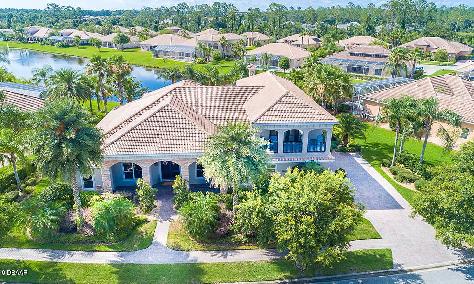 3548 Tuscany Reserve Blvd, New Smyrna Beach, FL 32168 Zillow