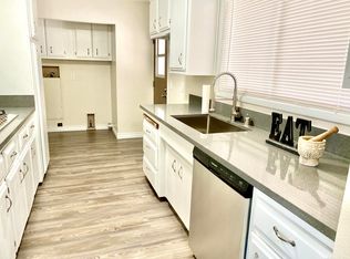 12708 E Avenue V14, Pearblossom, CA 93553