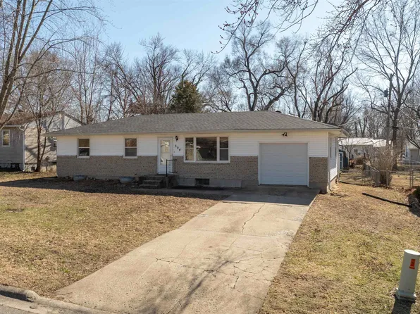 504 E 19th St, Sedalia, MO 65301