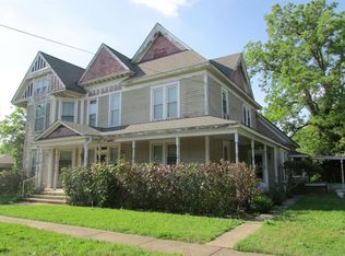 410 W Walnut St, Whitewright, TX 75491