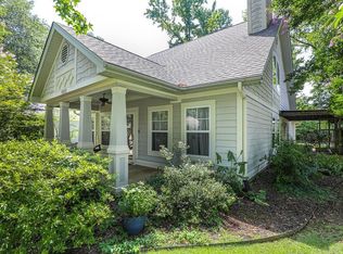 1801 Stagecoach Vlg, Little Rock, AR 72210