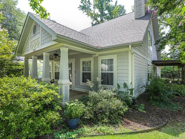 1801 Stagecoach Vlg, Little Rock, AR 72210
