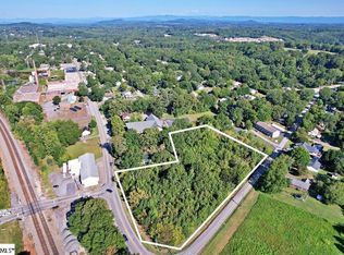 0 NW Hagood Powell St, Easley, SC 29640