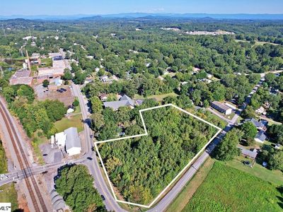 0 NW Hagood Powell St, Easley, SC, 29640