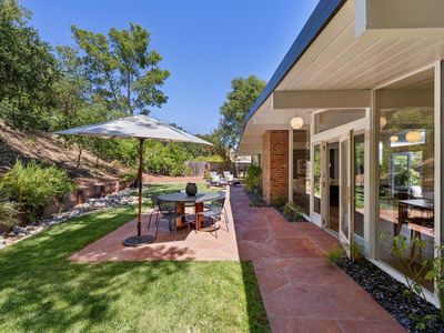 100 De La Guerra Road, San Rafael, CA, 94903