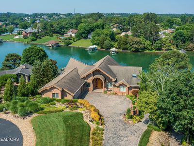 230 Tecumseh Way, Loudon, TN, 37774