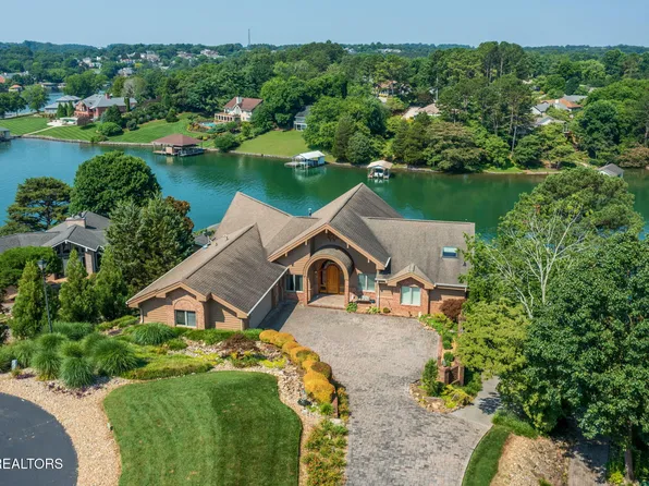 230 Tecumseh Way, Loudon, TN 37774