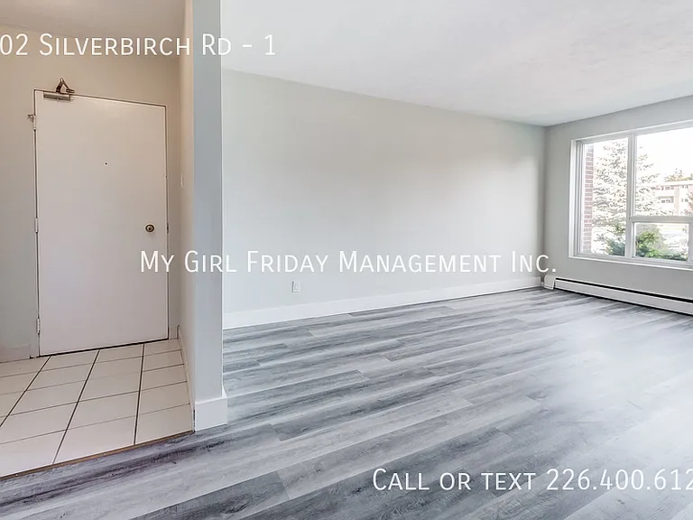 602 Silverbirch Rd #1 — Photo 1