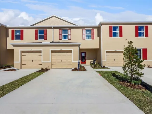 3511 Wye Oak Dr, Apopka, FL 32703