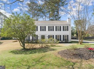2878 Clearbrook Dr, Marietta, GA