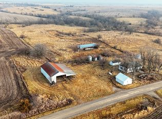 1632 Raccoon Rd, Humeston, IA 50123