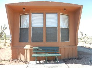 26261 N Hummingbird Ln, MEADVIEW, AZ 86444