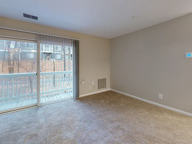 Canterbury Apartments — Photo 140