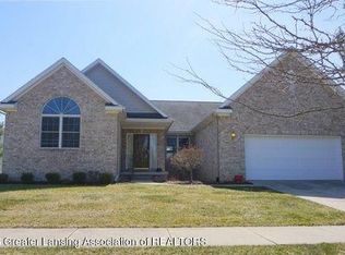 2356 Sapphire Ln, East Lansing, MI 48823
