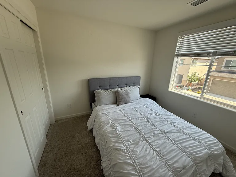 Guest Bed 2