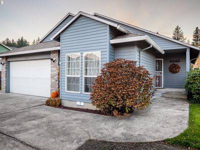 16819 SE Equestrian Way, Portland, OR, 97236