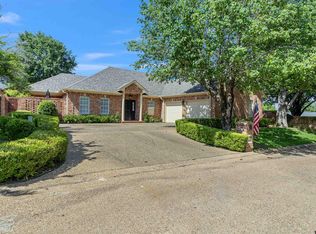 401 Brighton Ct, Tyler, TX 75701