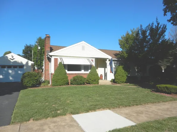 1427 Keller Ave, Williamsport, PA 17701