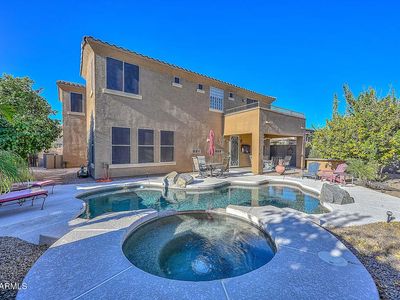 8680 W Quail Track Dr, Peoria, AZ, 85383
