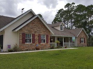 16302 87th Ln N, Loxahatchee, FL 33470