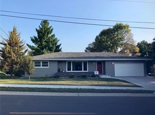 1000 Mansfield Rd, Saint Joseph, MO 64504