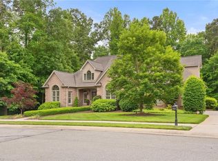 3994 Limerick Dr, Burlington, NC 27215
