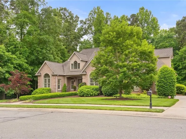 3994 Limerick Dr, Burlington, NC 27215