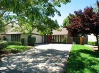 8126 Gandy Dancer Way, Sacramento, CA 95823